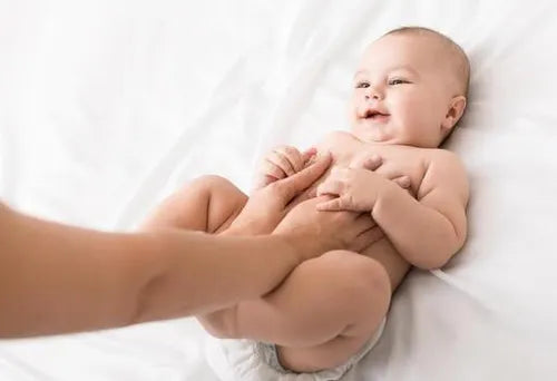 Baby Health