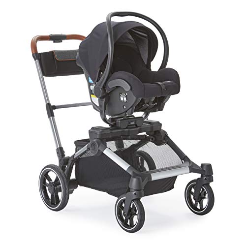 Contours Infant Car Seat Adapter for Contours Element Stroller Fits Select Cybex Maxi-COSI and Nuna Infant Car Seats into Contours Element Baby Stroller