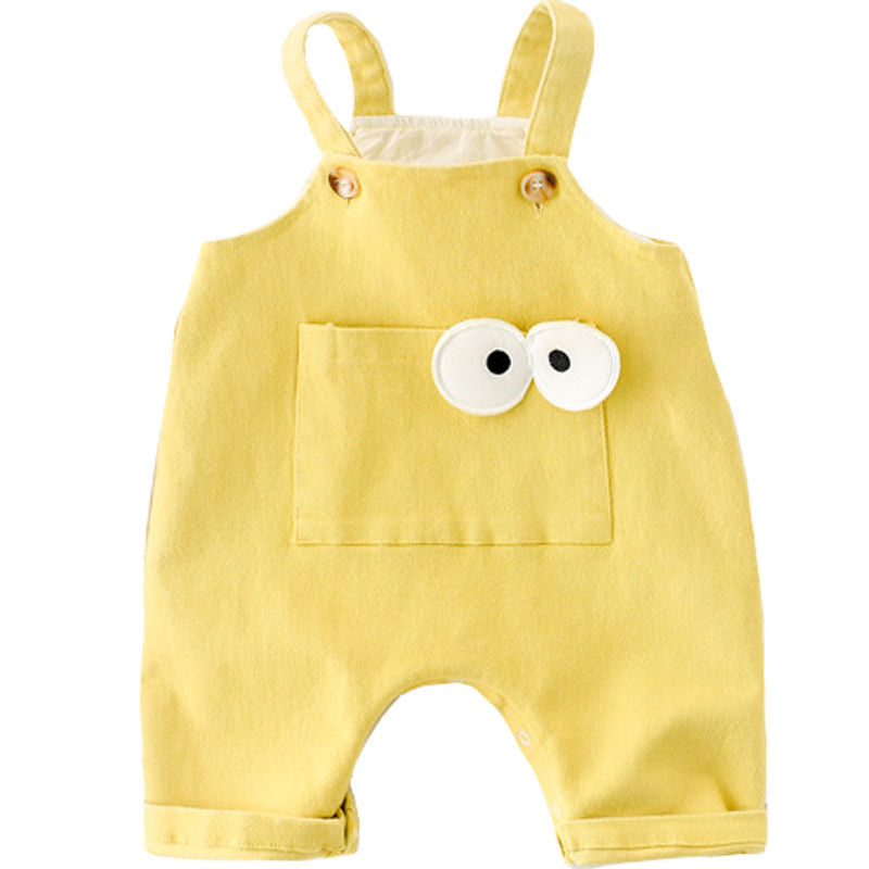 Cute Baby Outfit Adorable Newborn Onesie Set