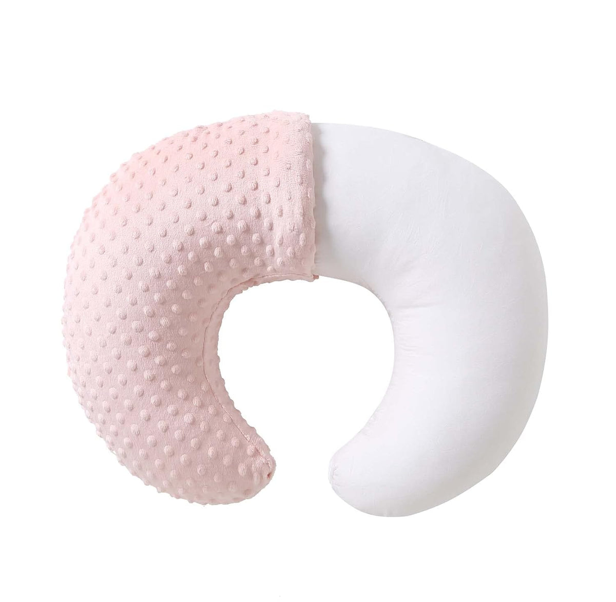 Nursing Pillow and Positioner, Breastfeeding, Bottle Feeding