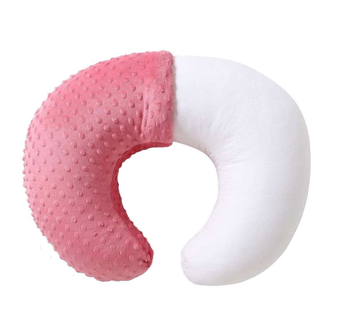 Nursing Pillow and Positioner, Breastfeeding, Bottle Feeding