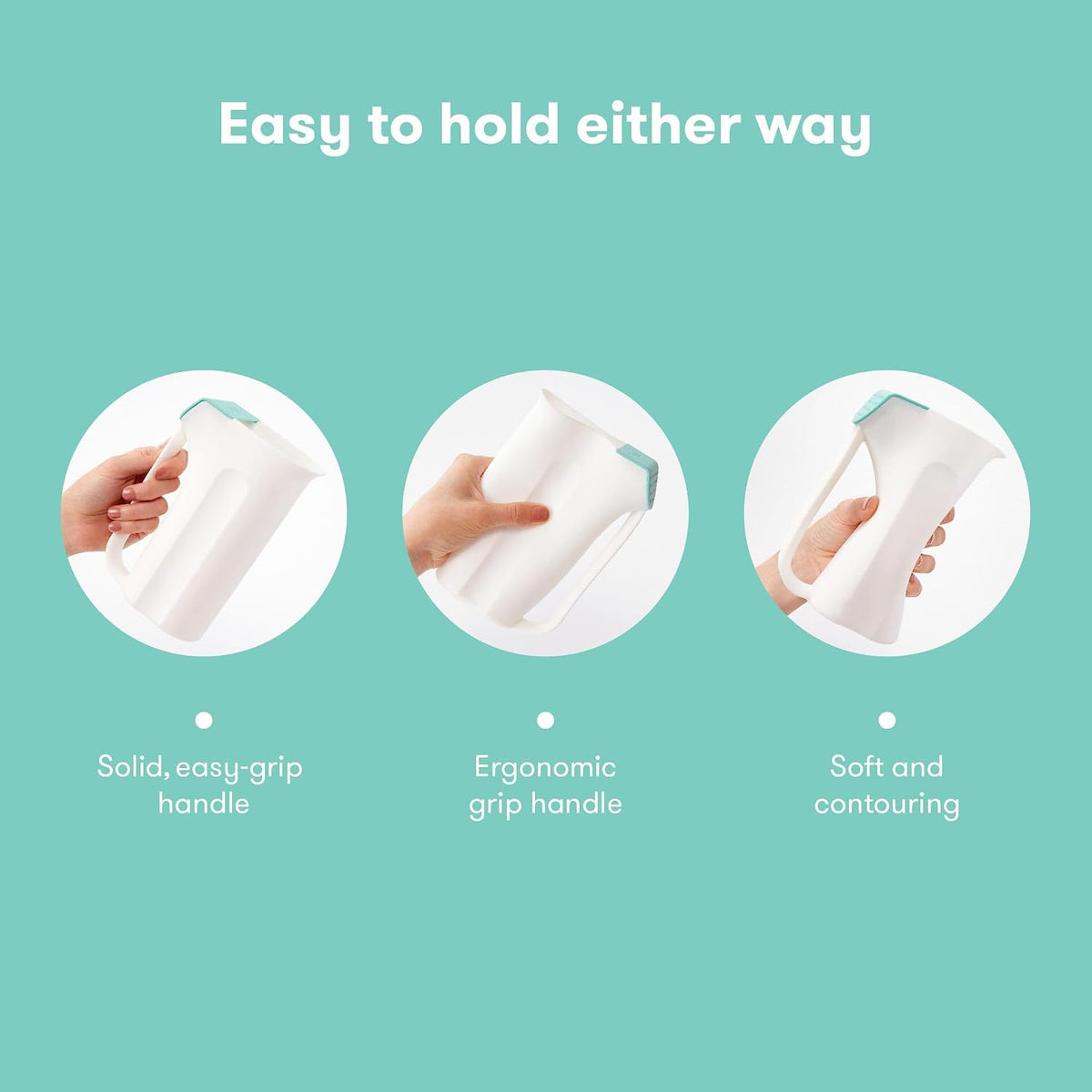Frida Baby Control The Flow Bath Rinse Cup, Tear Free Rinser