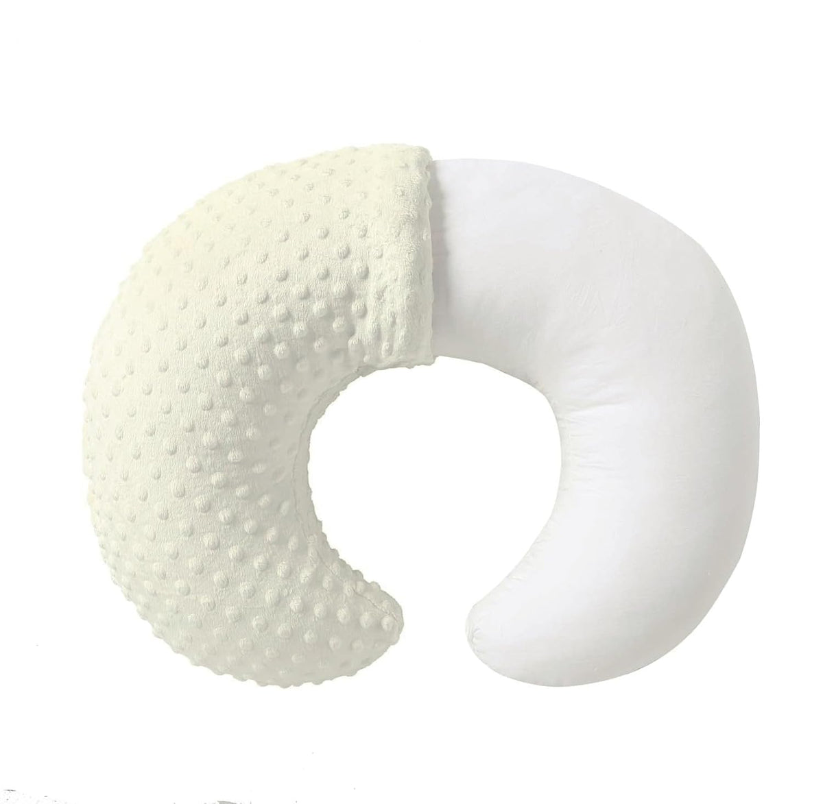 Nursing Pillow and Positioner, Breastfeeding, Bottle Feeding