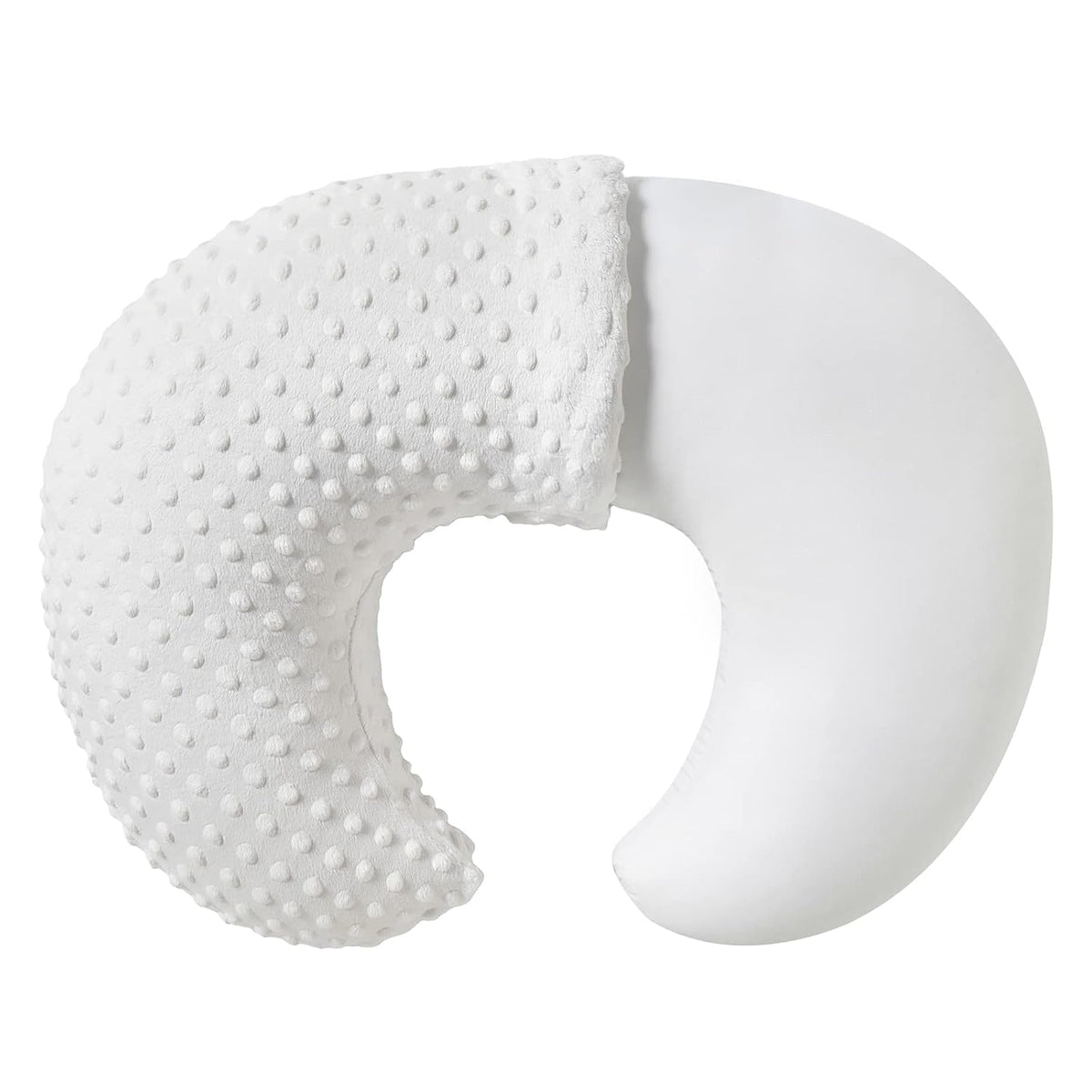 Nursing Pillow and Positioner, Breastfeeding, Bottle Feeding