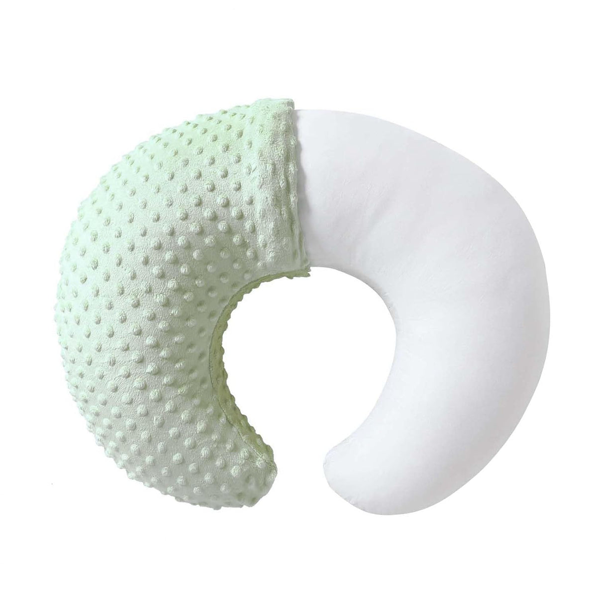 Nursing Pillow and Positioner, Breastfeeding, Bottle Feeding