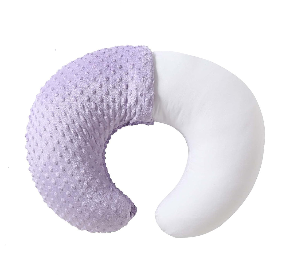 Nursing Pillow and Positioner, Breastfeeding, Bottle Feeding