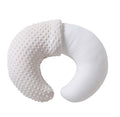 Nursing Pillow and Positioner, Breastfeeding, Bottle Feeding