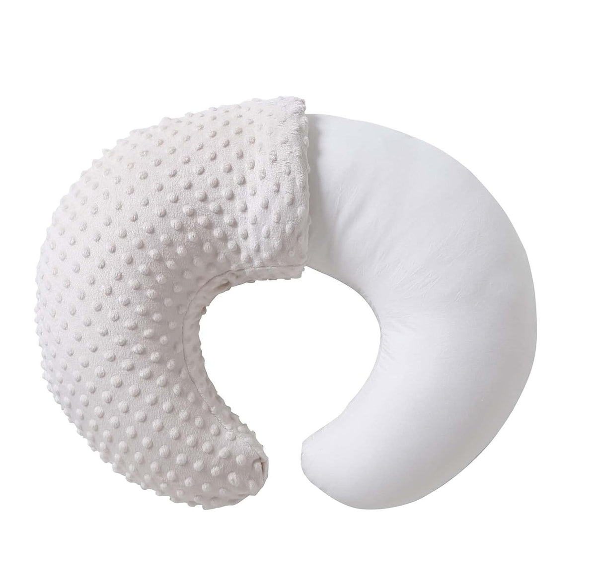 Nursing Pillow and Positioner, Breastfeeding, Bottle Feeding