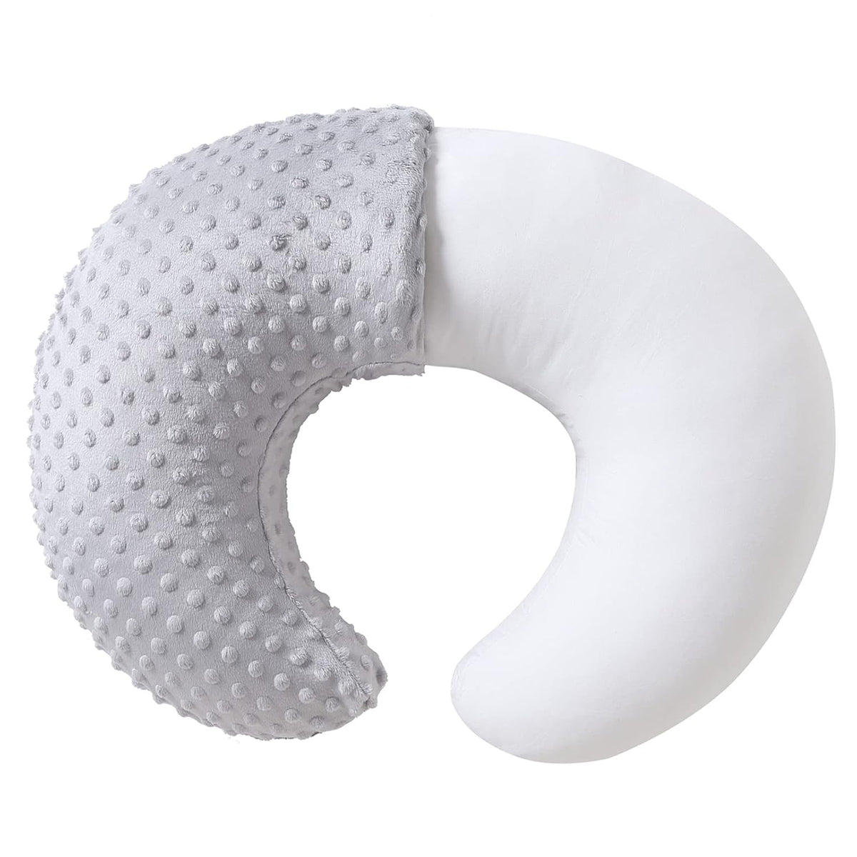 Nursing Pillow and Positioner, Breastfeeding, Bottle Feeding