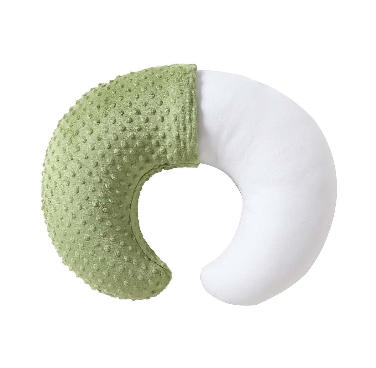 Nursing Pillow and Positioner, Breastfeeding, Bottle Feeding
