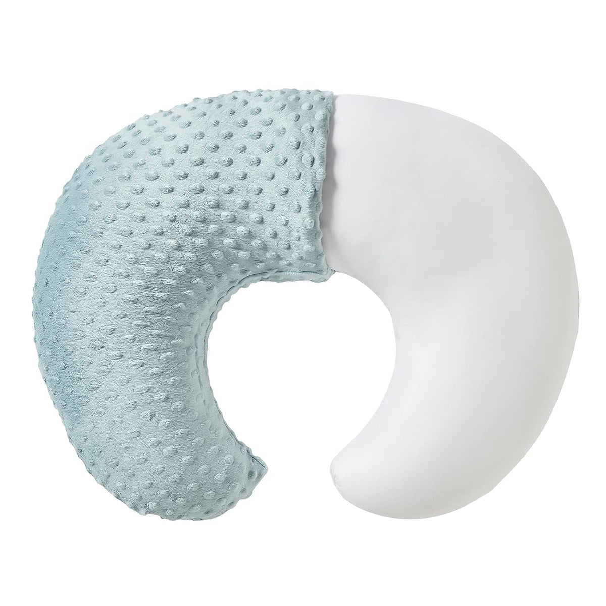 Nursing Pillow and Positioner, Breastfeeding, Bottle Feeding