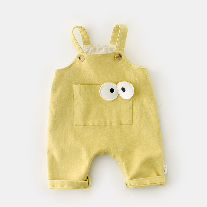 Cute Baby Outfit Adorable Newborn Onesie Set