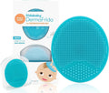 Frida Baby DermaFrida SkinSoother Baby Bath Brush, 2 Pack, Skin Treatment