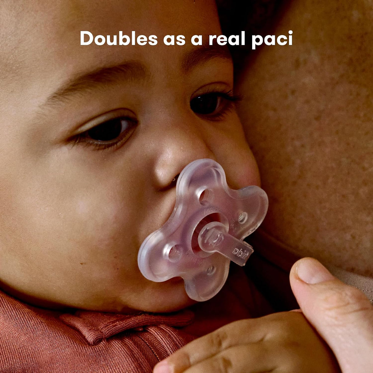 Frida Baby Medicine Pacifier Syringe, Accu-Dose Paci, Medi Frida, Fuss Free