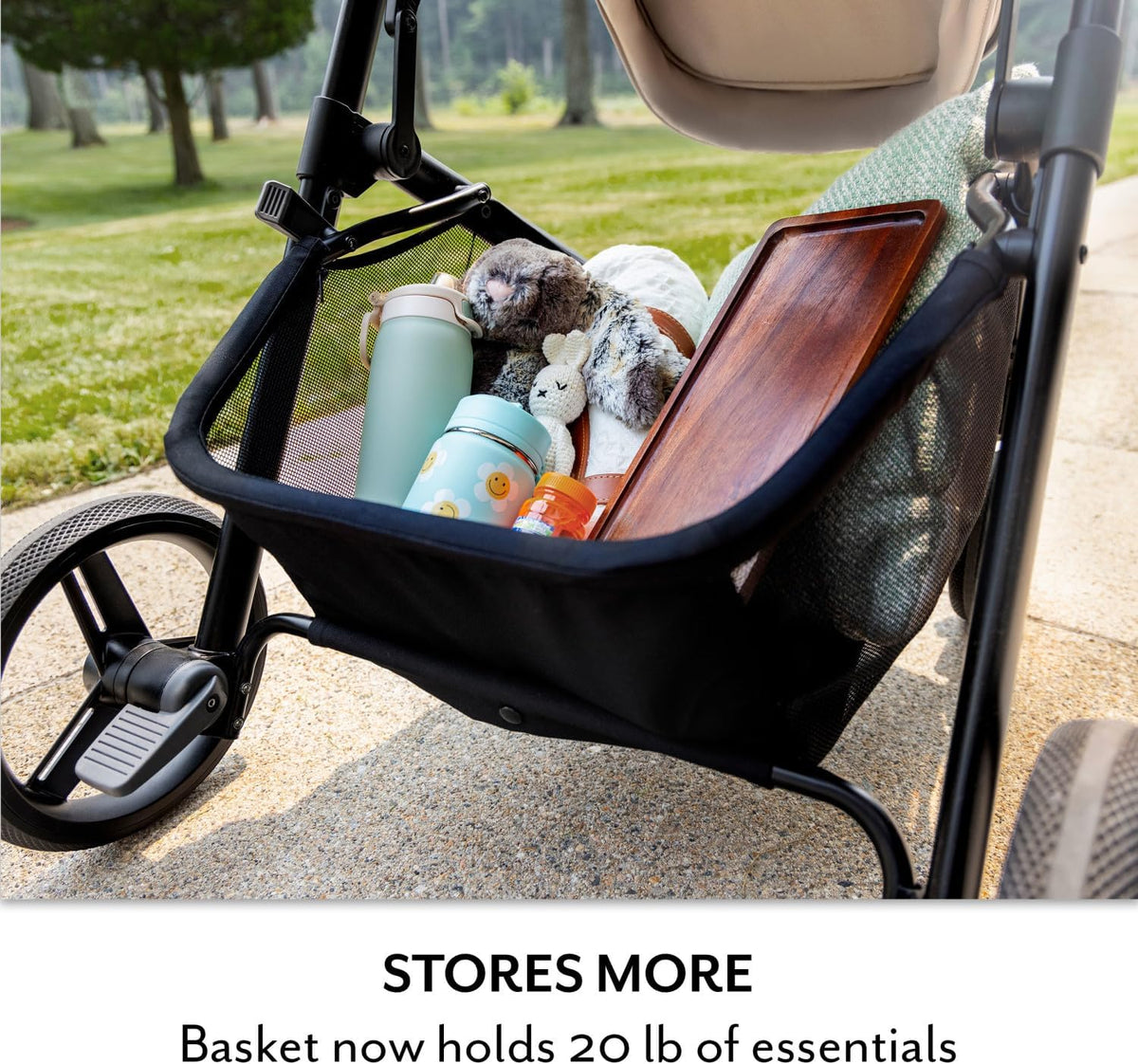 Evenflo Pivot NXT Travel System with LiteMax NXT Preemie and Infant Car Seat