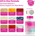 Pink Stork Postpartum Mood Support, 30-Day Supply